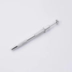 Mechanical Keyboard Tweezers Lube Tool Brush Switch Puller Opener Tester Stem Picker Holder Keyboard Disassemble Tools