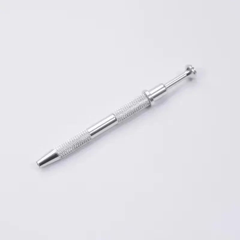 Mechanical Keyboard Tweezers Lube Tool Brush Switch Puller Opener Tester Stem Picker Holder Keyboard Disassemble Tools
