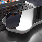 New Cute Cat Craw Wrist Rest Mouse Pad Non-Slip Soft Elbow Rest Mat Ergonomic Comfortable Desktop Computer Laptop Arm Rest
