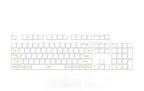 Magnetic Switches Mechanical Keyboard FL·ESPORTS V4 Plate Mounted Stabilizer Original FL CMMK Custom Magnetic Axis TTC Gateron